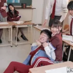 HUNBL-051 最終票決 HHH Group